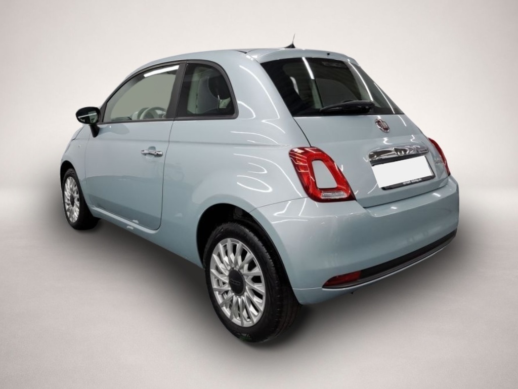 Bild 3 Fiat 500 1.0 GSE Hybrid / CarPlay / PDC / Tempomat