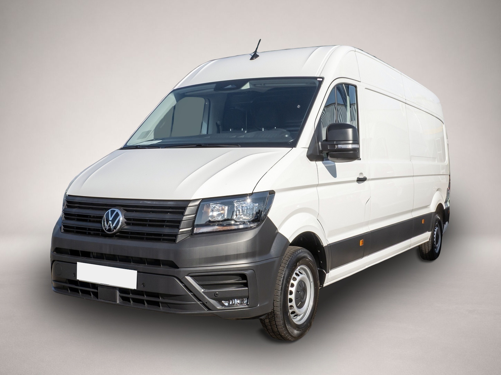 Bild Crafter Volkswagen