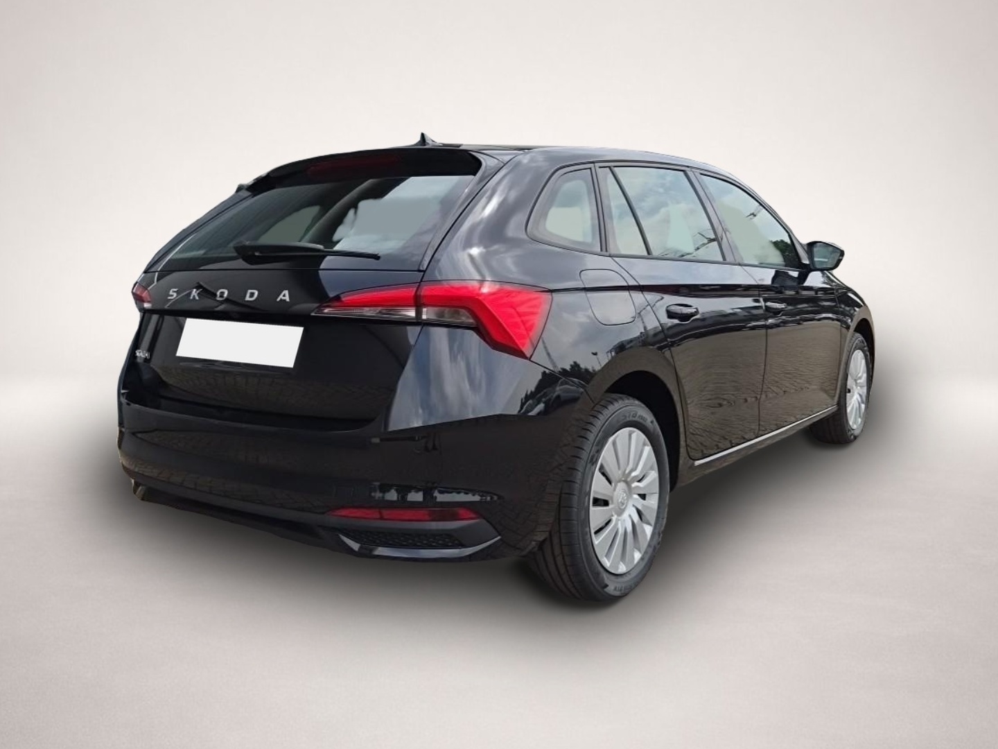 Bild 5 Skoda Scala 1.0 TSI 115PS DSG Selection AHK schwenkb.