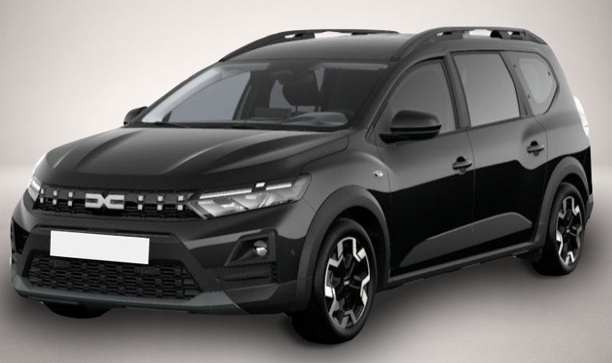 Bild 1 Dacia Jogger Facelift Hybrid 155 Journey 7-S SHZ Navi
