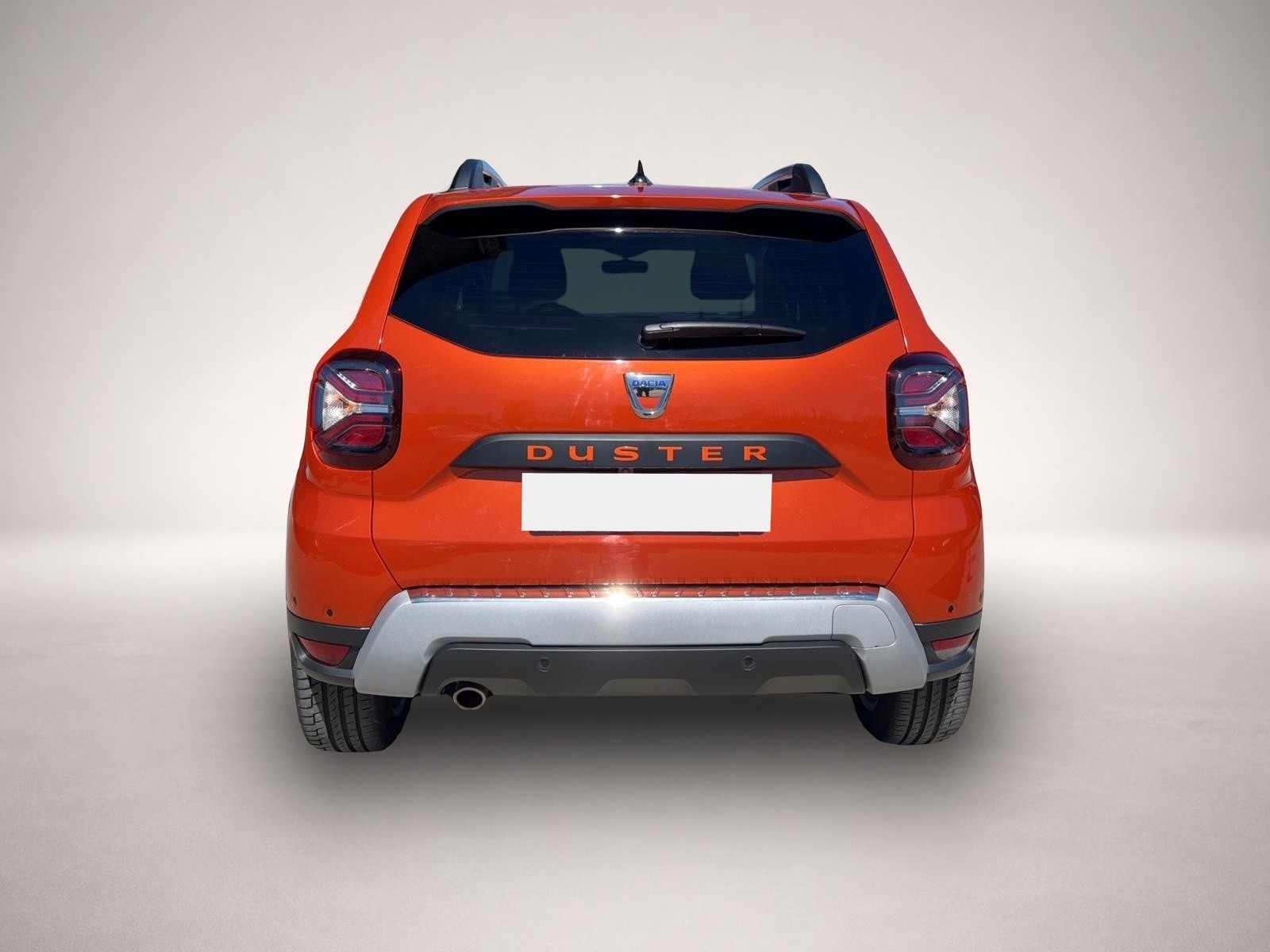Bild 4 Dacia Duster II TCe 130 Extreme IQ.LIGHT NAVI AHK IQ.D