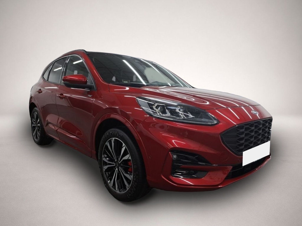 Bild 2 Ford Kuga 2.5 FHEV 4x4 ST-LINE X PANO AHK LED SHZ RFK