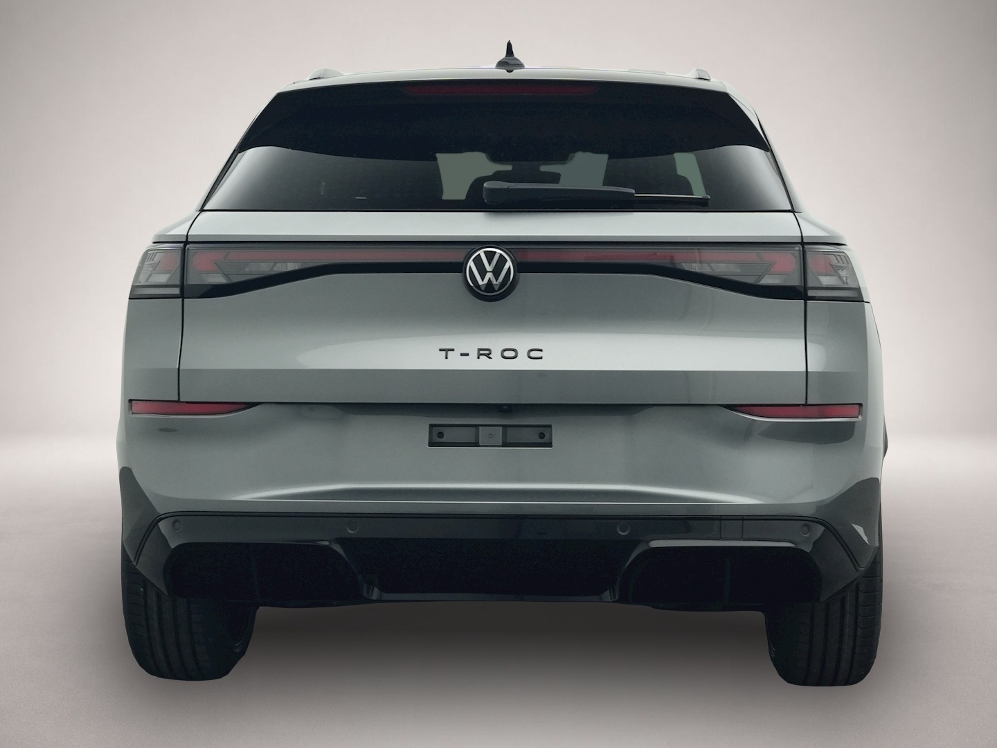 Bild 4 Volkswagen T-Roc 1.5 eTSI DSG R-Line BLACK-STYLE AHK IQ-LIG