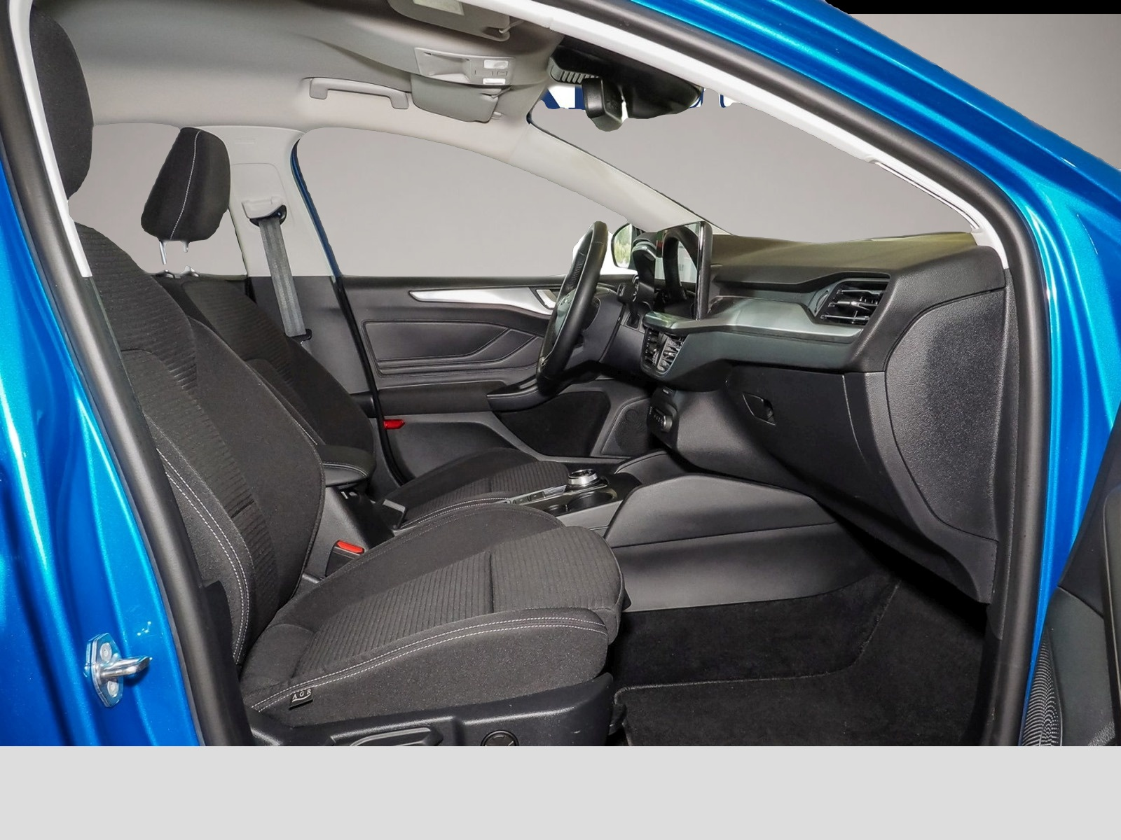 Bild 5 Ford FOCUS TITANIUM 1.5 ECOBLUE