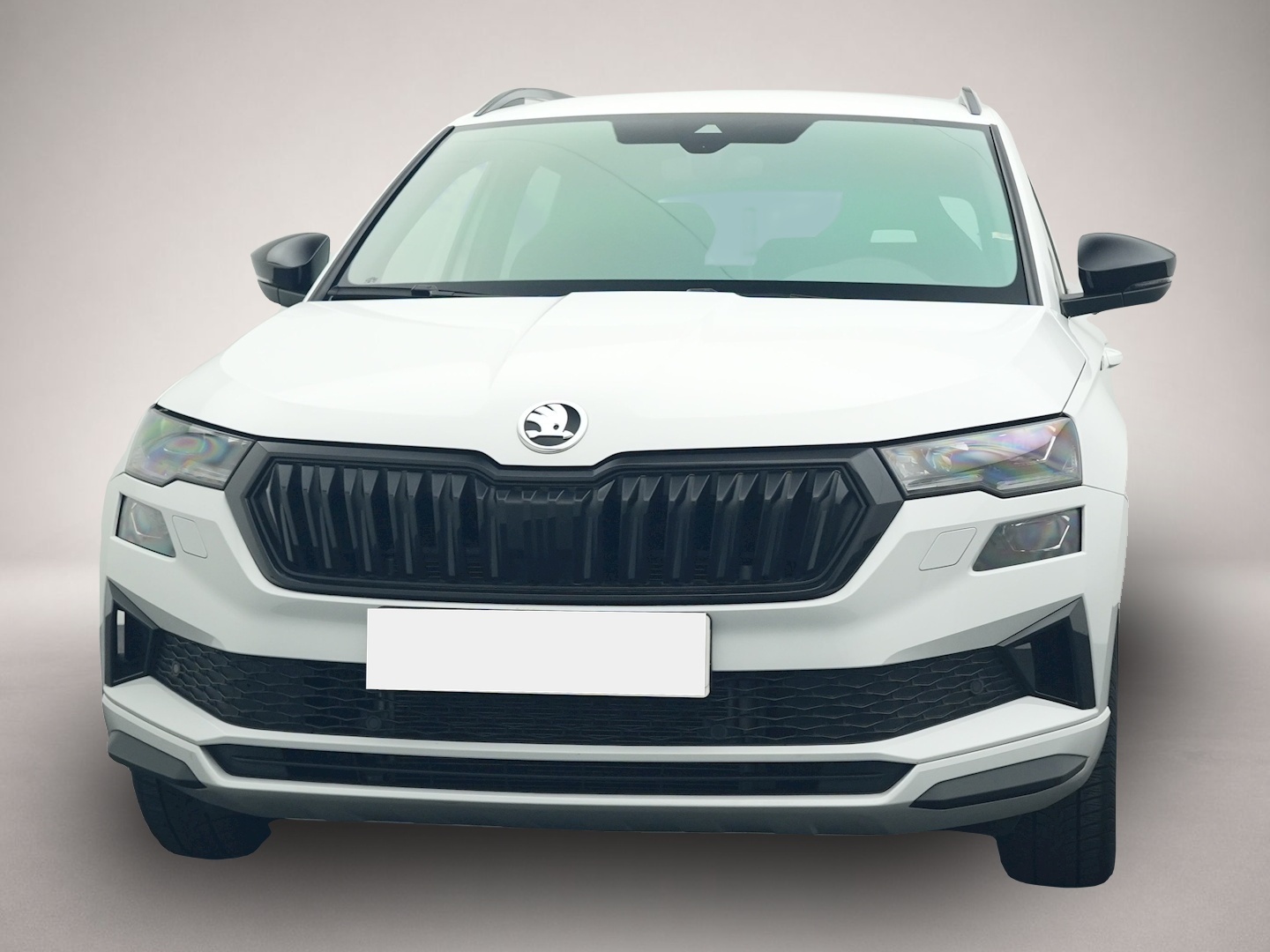 Bild 8 Skoda Karoq 1.5 TSI DSG Sportline AHK KAMERA NAVI LED