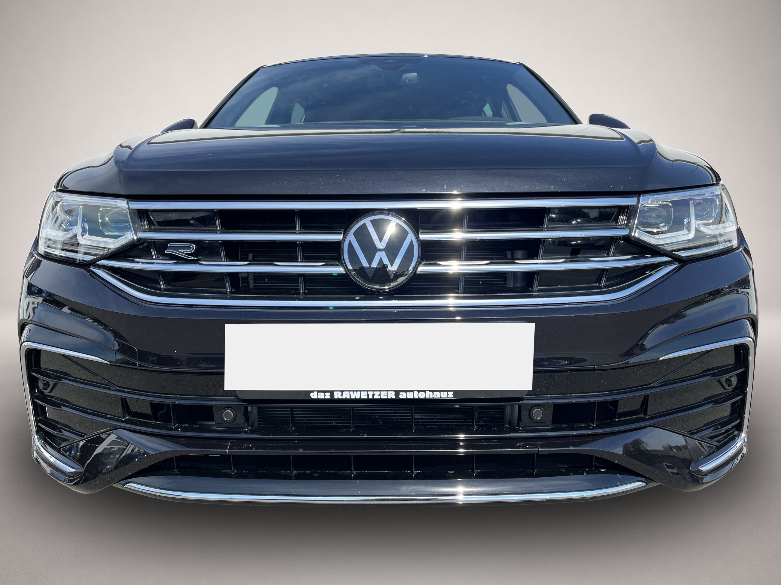 Fotografie 2 des Volkswagen Tiguan 1.4 TSI e-Hybrid R-Line 188¤ m.20% Anz. N