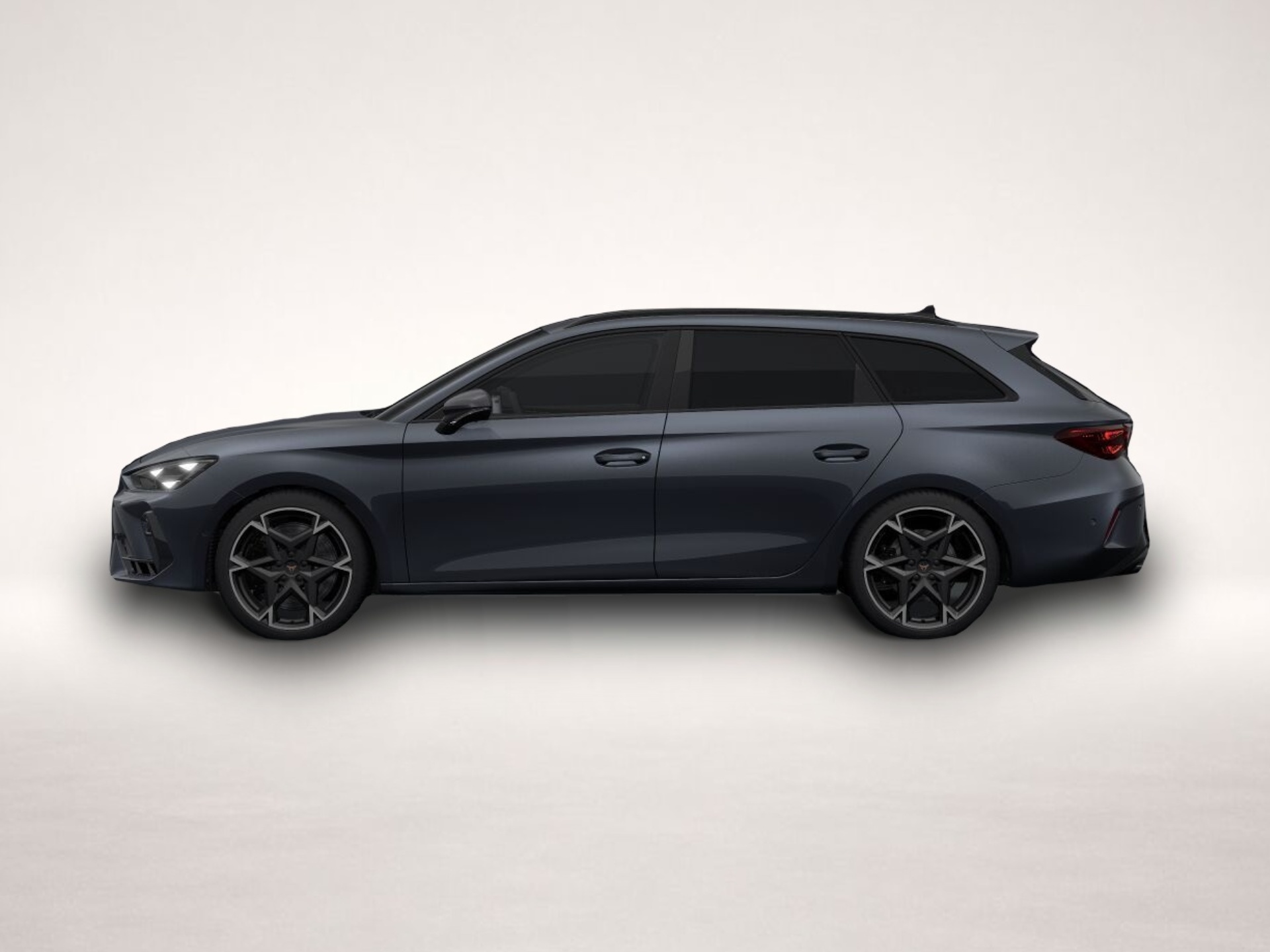 Bild Leon Cupra