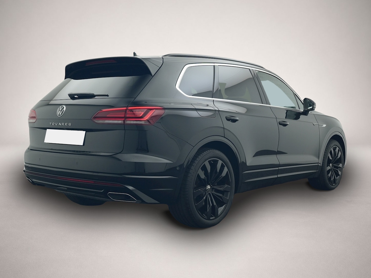Bild 5 Volkswagen Touareg 3.0 TDI R-Line KAMERA AHK STANDHZ SHZ