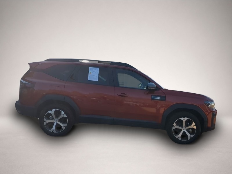Bild 2 Dacia Bigster Hybrid 155 Journey Navi+SHZ+LKHZ+RFK