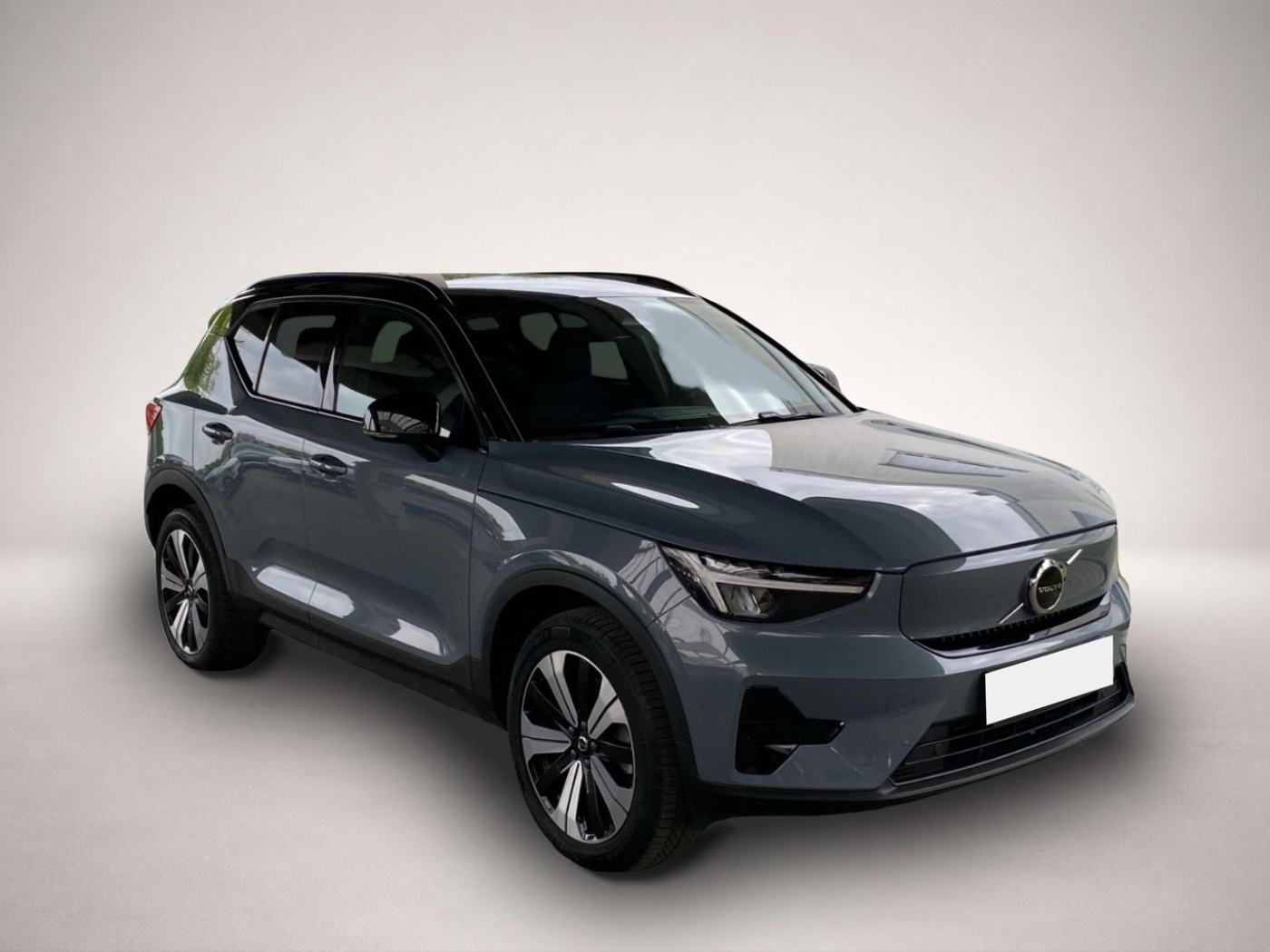 Bild 6 Volvo XC40 P8 Plus Recharge Pure Electric ACC+AHK+LED