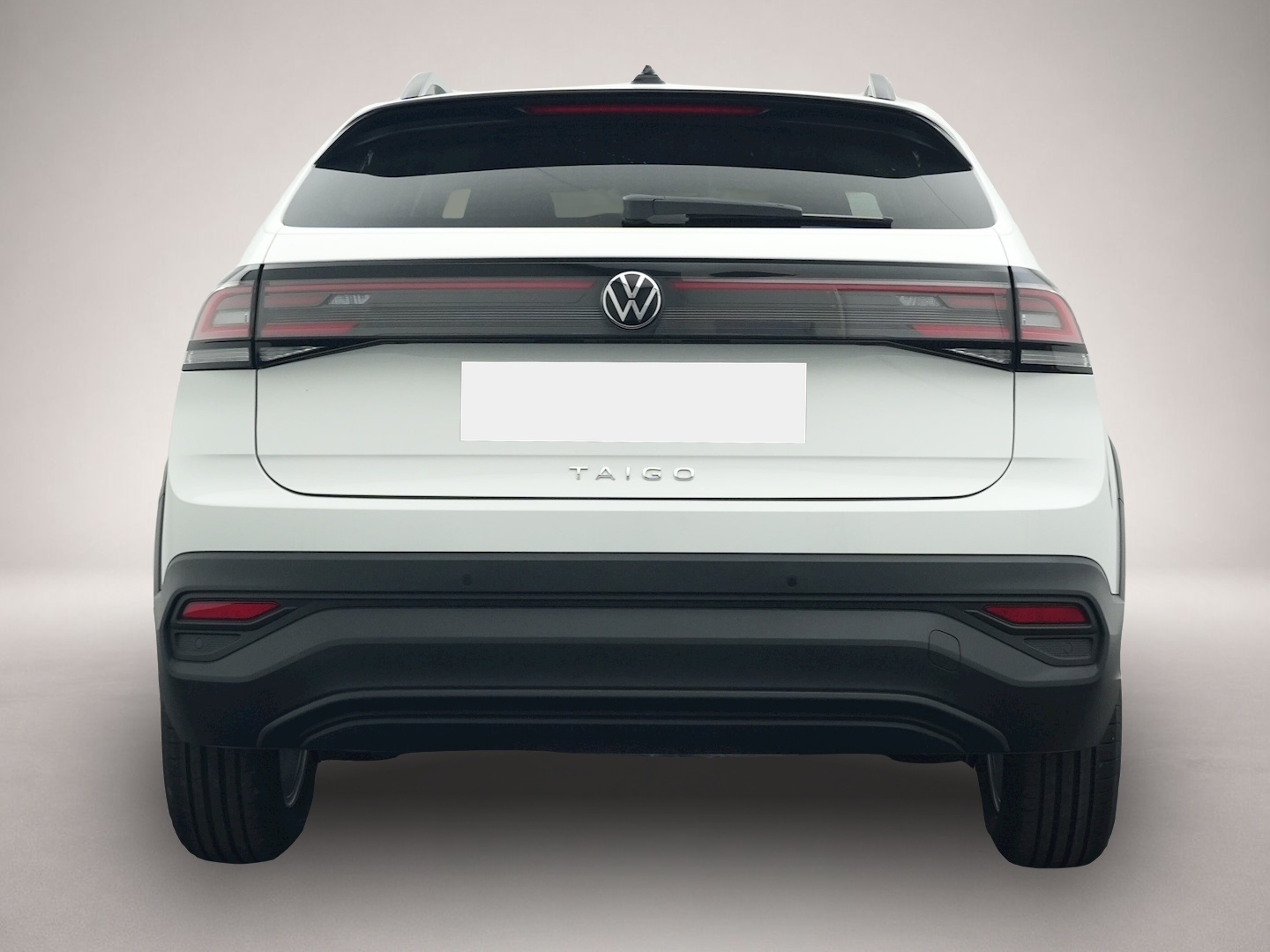 Fotografie 4 des Volkswagen Taigo 1.0 TSI Life 5-J-GAR IQ.LIGHT NAVI PDC