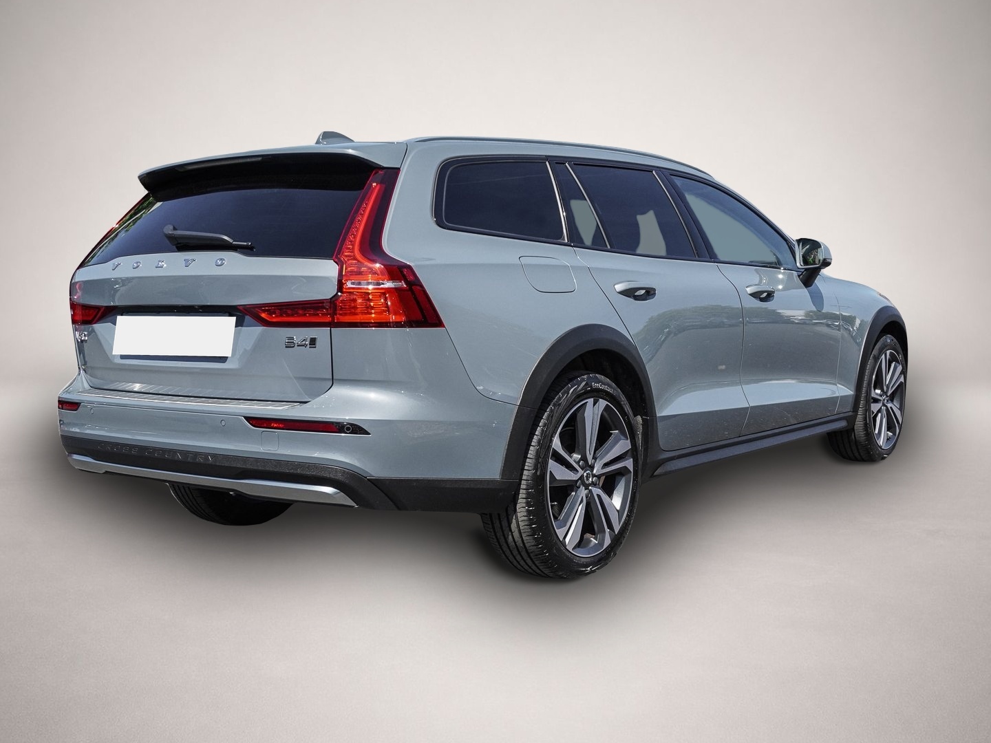 Bild 3 Volvo V60 Cross Country B4 AWD Plus Pano LED