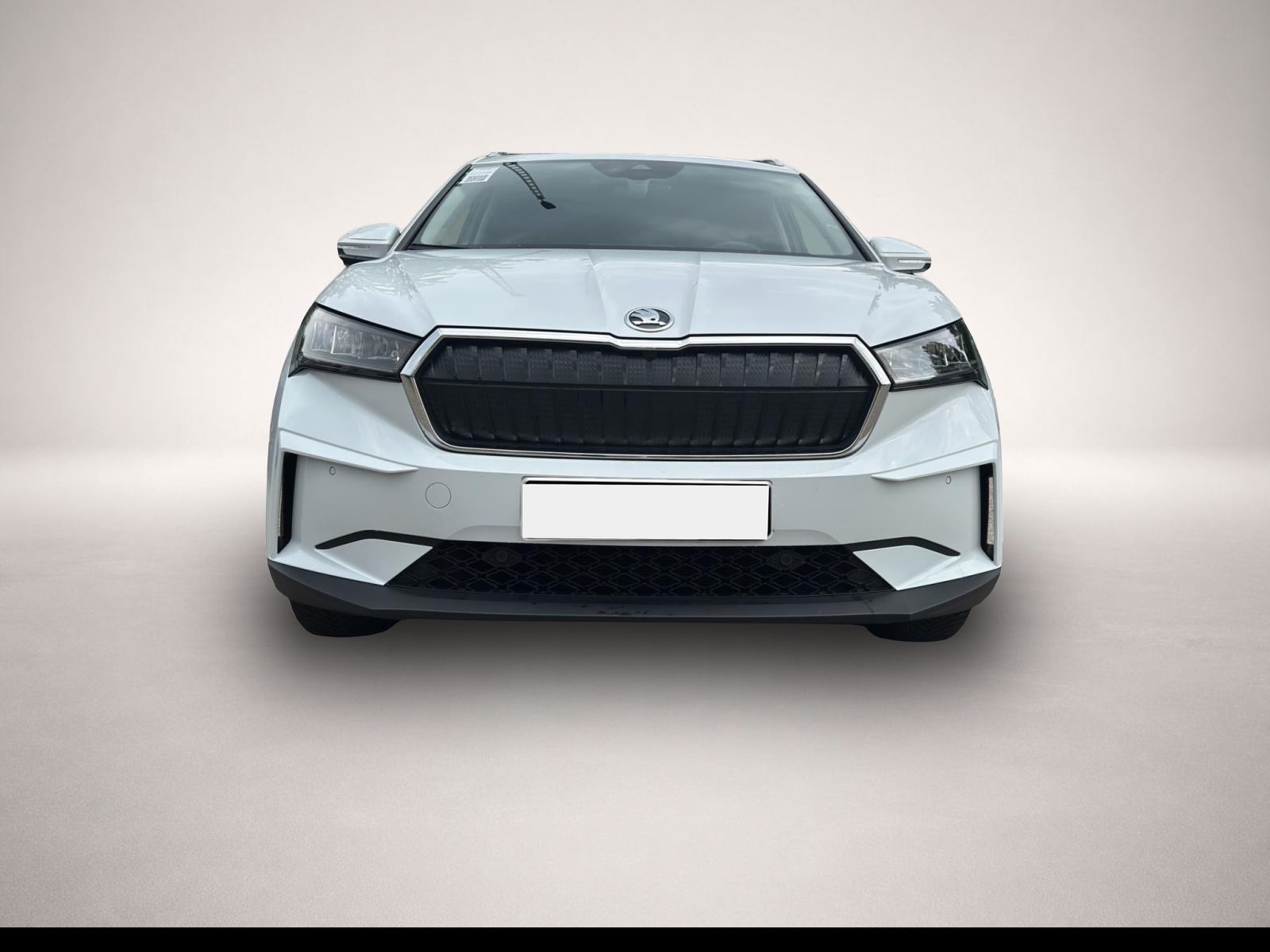 Fotografie 2 des Skoda Enyaq Loft AHK KAMERA ACC LED NAVI