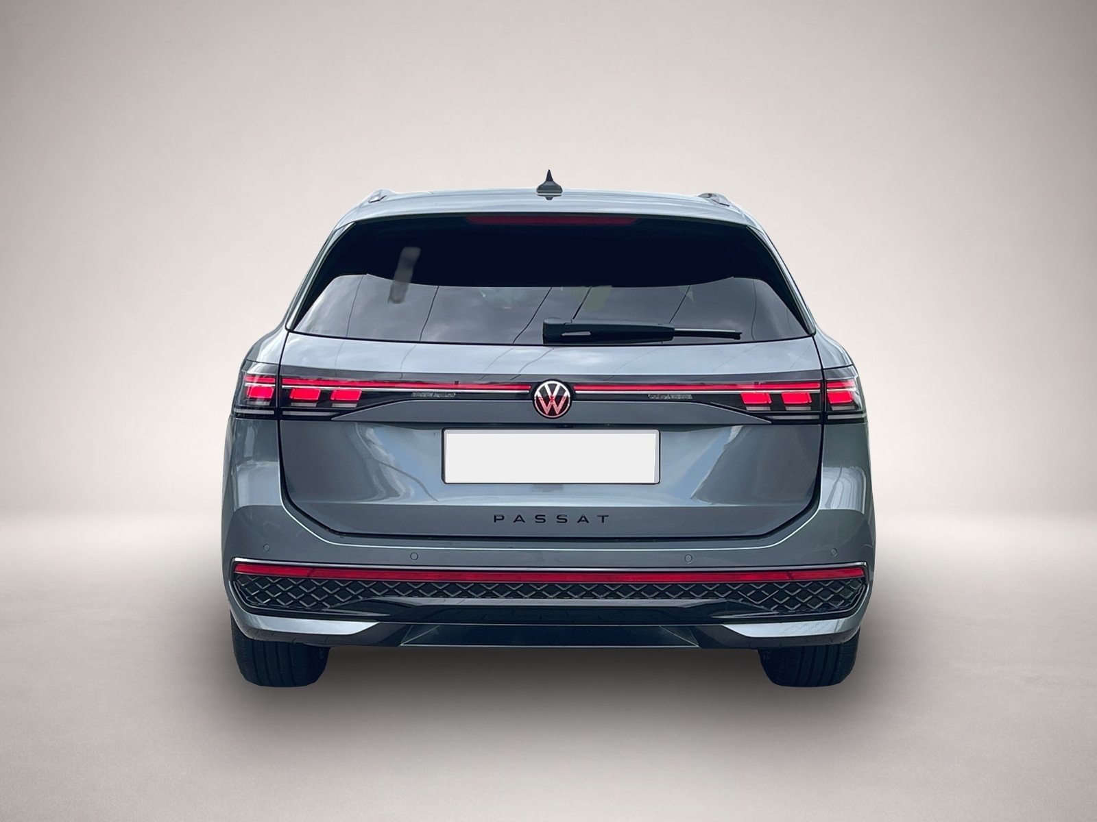 Bild 5 Volkswagen Passat Var. R-Line 4Motion TDI DSG|AHK|HEAD-UP