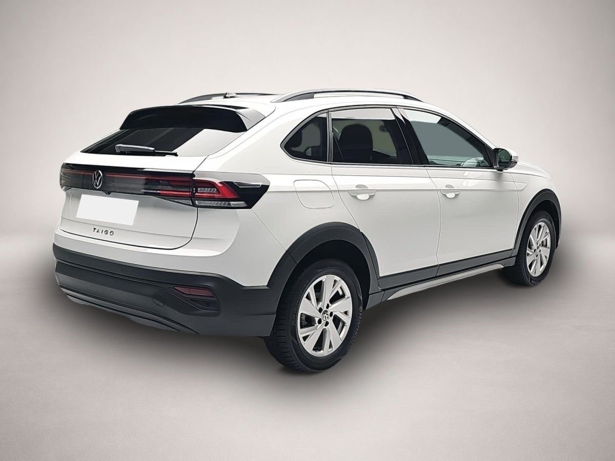 Fotografie 2 des Volkswagen TAIGO 1.0 TSI DSG LIFE NAVI LED ACC LM