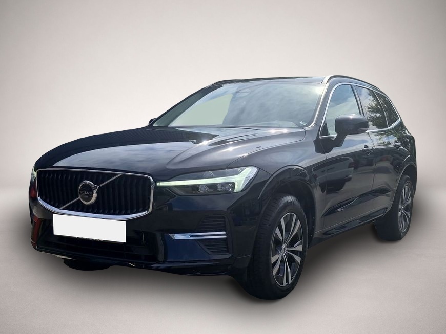 Bild XC60 Volvo