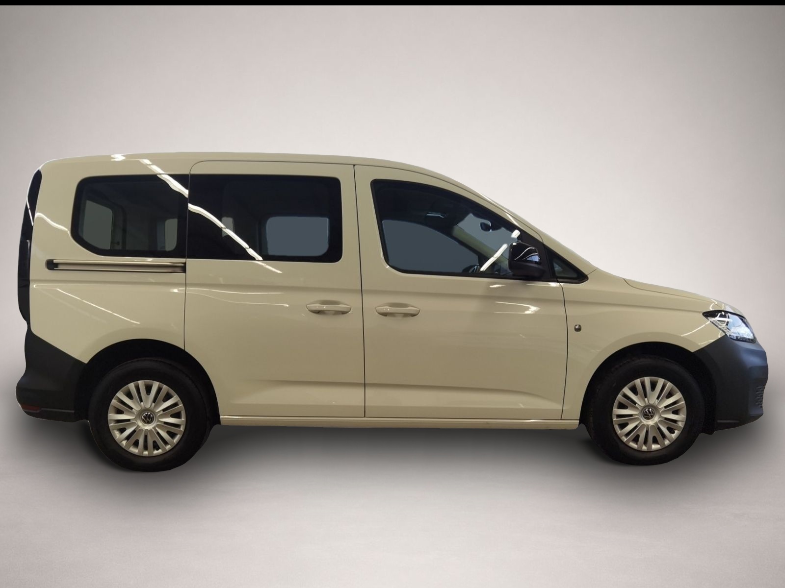 Bild 6 Volkswagen Caddy Kombi 2.0 TDI *LED*Klima*Bluetooth*