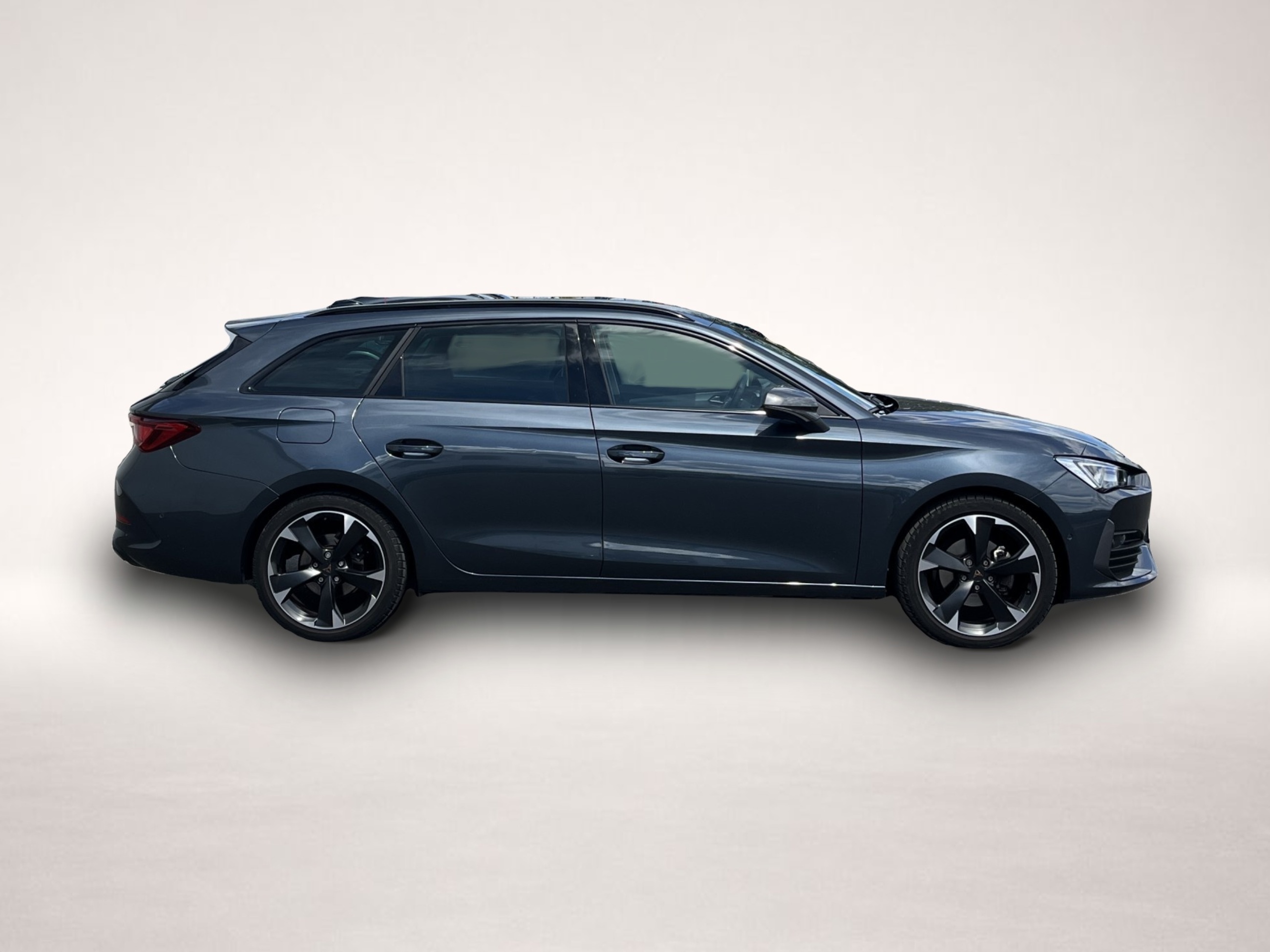 Bild 5 Cupra Leon SP 1.5 TSI 150¤ m.20% Anz. AHK Navi ACC LED
