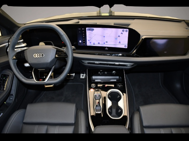 Bild 4 Audi quattro A6 Avant 3.0 TDI quattro S-tronic edition one St