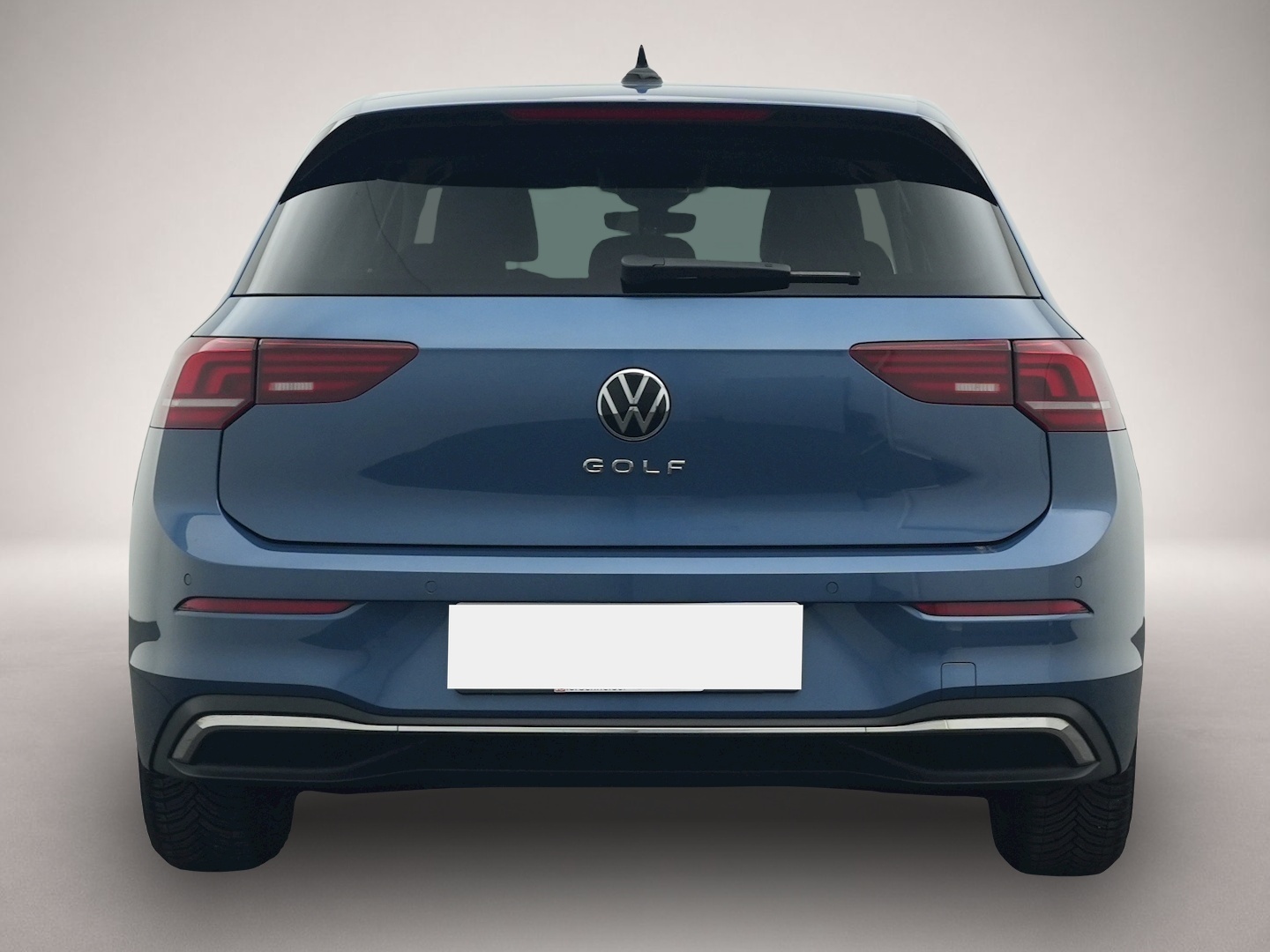 Bild 4 Volkswagen Golf 8 2.0 TDI DSG Goal NAVI AHK LED KAMERA
