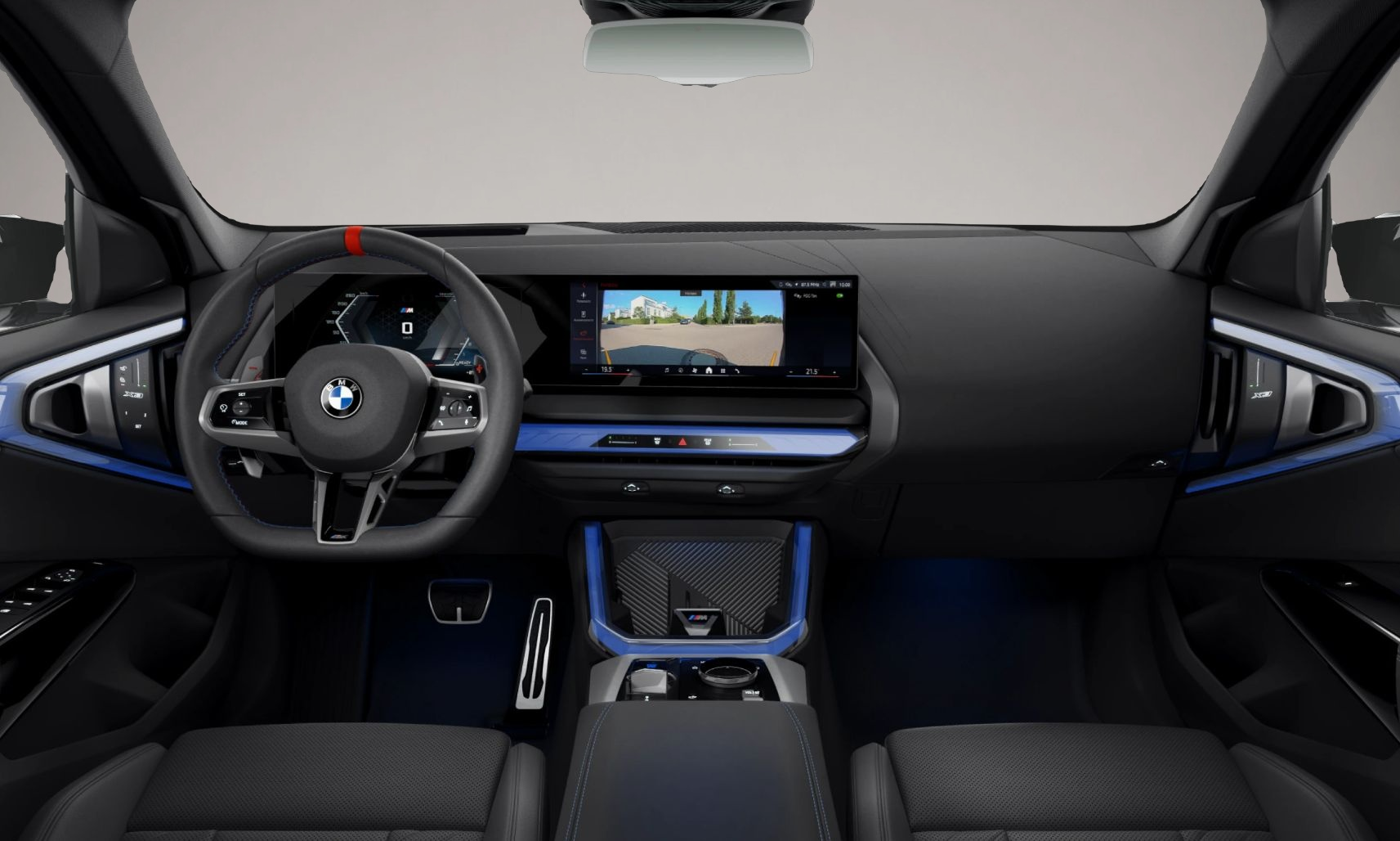 Bild 4 BMW X3 M50 xDrive