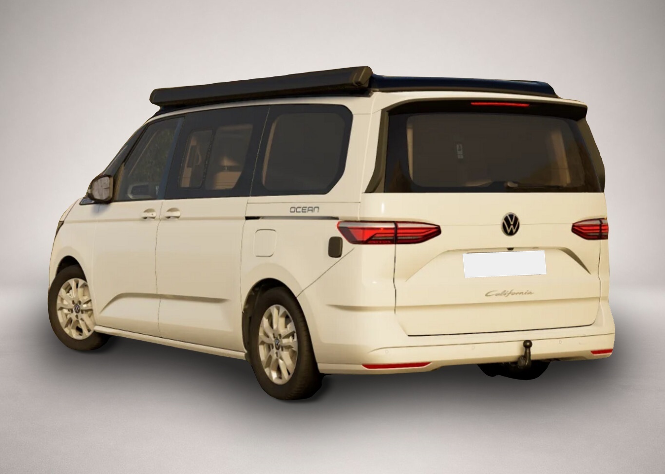 Bild 3 Volkswagen T7 California Ocean Matrix TopP Navi AHK Markise