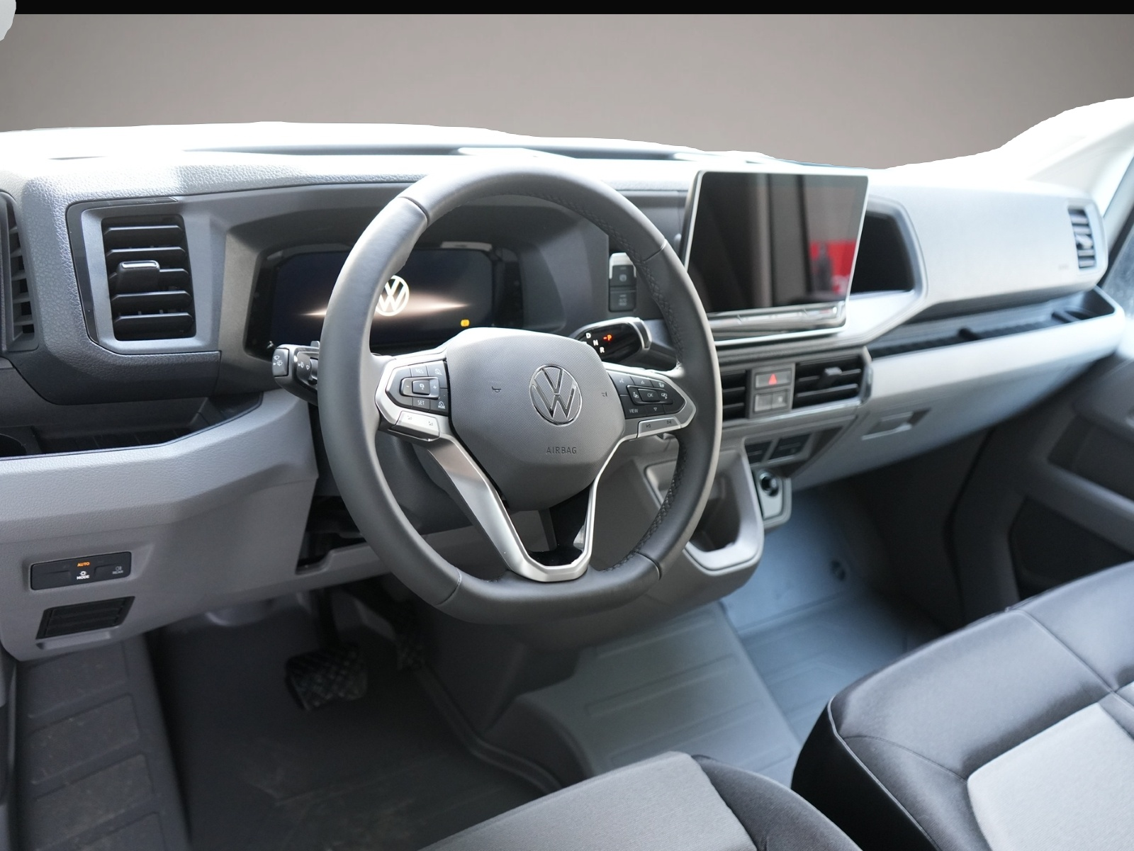 Bild 4 Volkswagen Other Crafter 35 Kasten 4MOTION HD NAVI LED AHK ACC