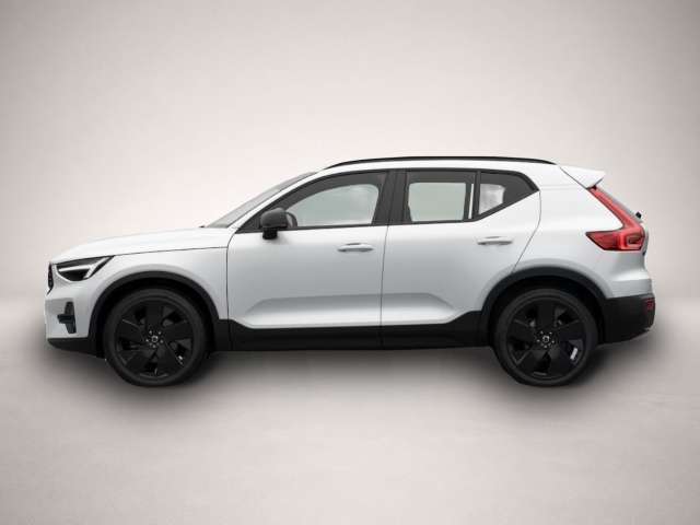 Fotografie des Volvo XC40 B3 Plus Black Edition Frontscheibenheizung