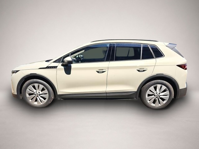 Bild 3 Skoda Elroq 60 Selection Elroq 60 eHeckkl Matrix Kessy Side.
