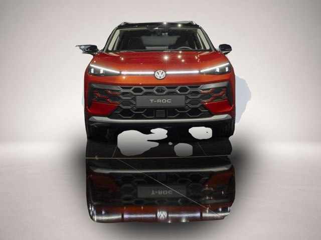 Bild 3 Volkswagen T-Roc 1,5 eTSI DSG LIFE LED Plus Anhängerkupplu.