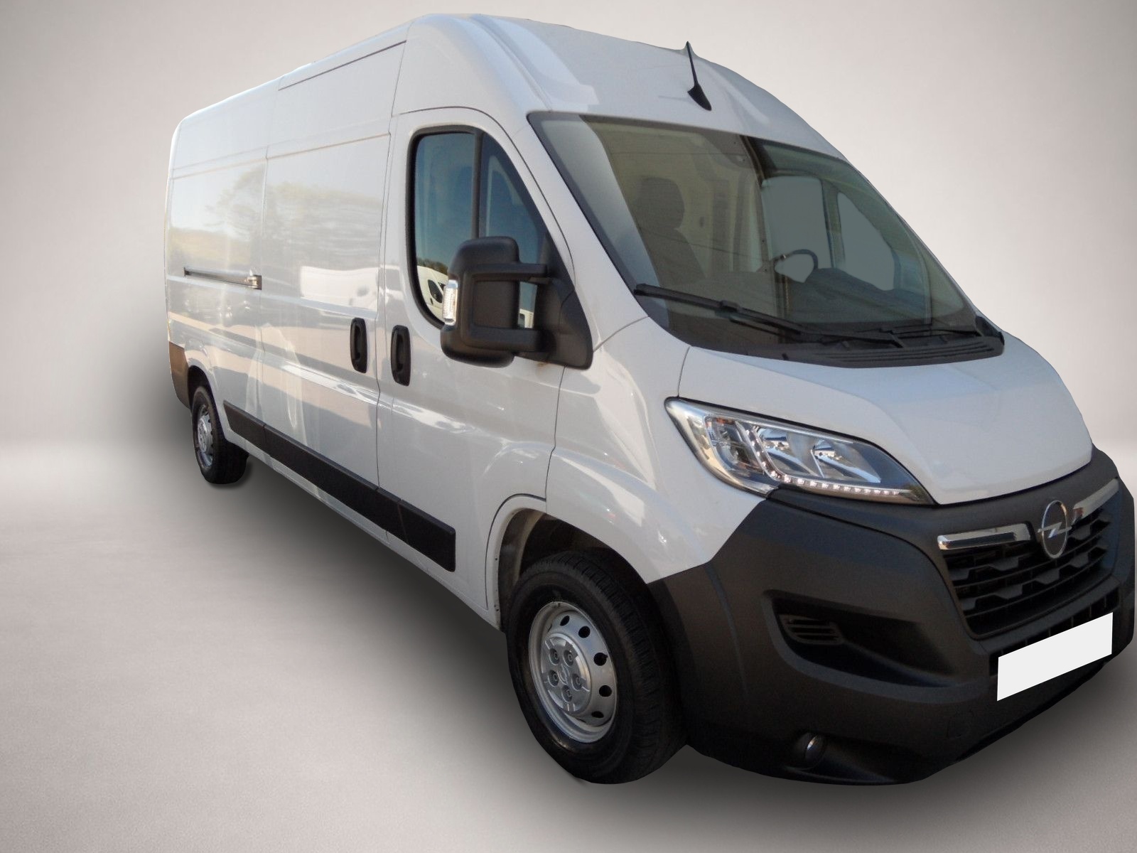 Bild 2 Opel Movano C Kasten L3H2 3,5t Edition+Navi+Kamera