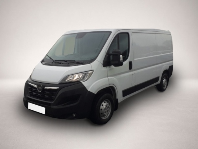 Fotografie Opel Other Movano C EDITION 2.2 DIESEL TEMPOMAT KLIMA Klima
