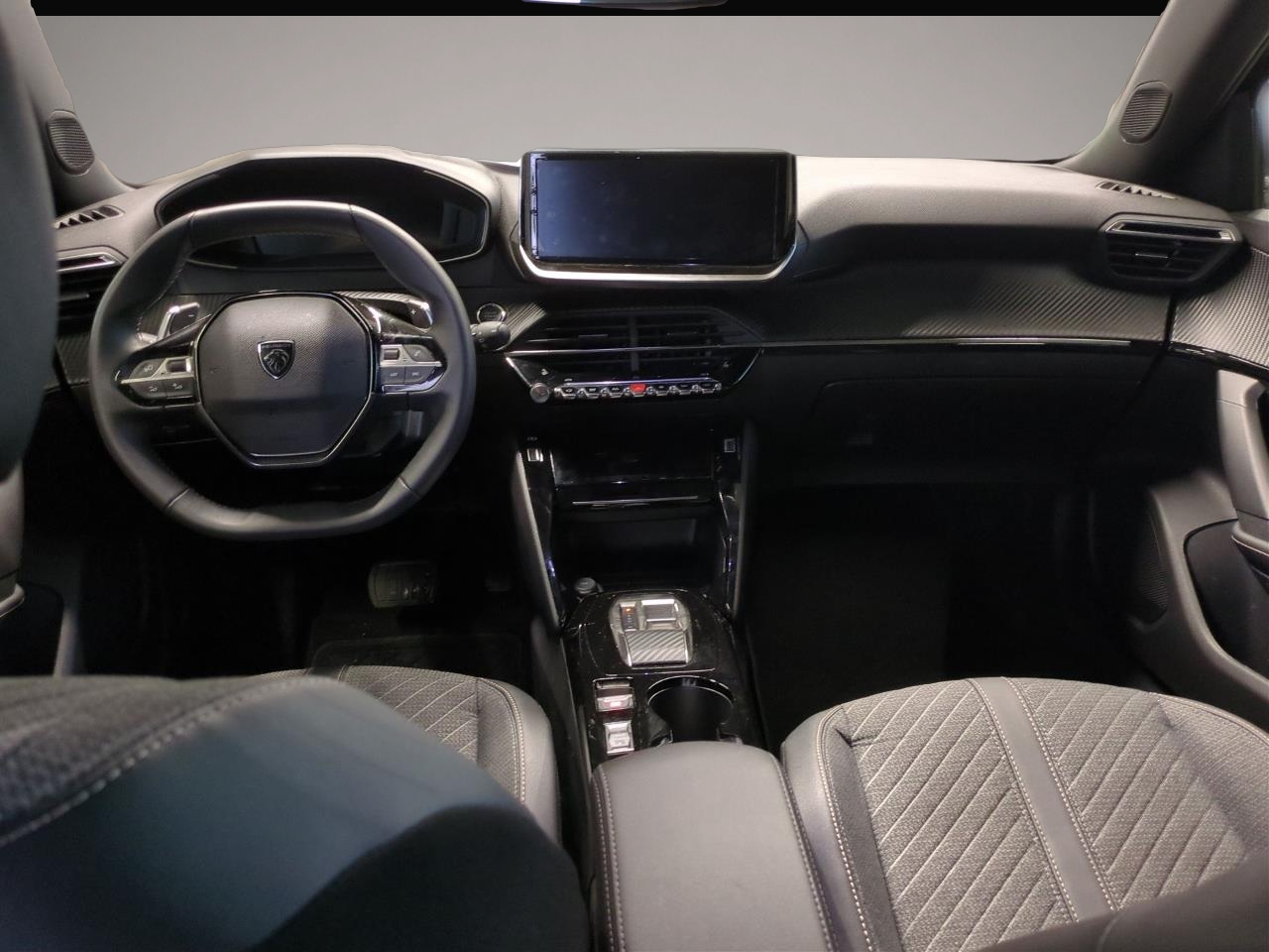 Bild 5 Peugeot 2008 Hybrid Allure AT Shz Navi Kamera AHK