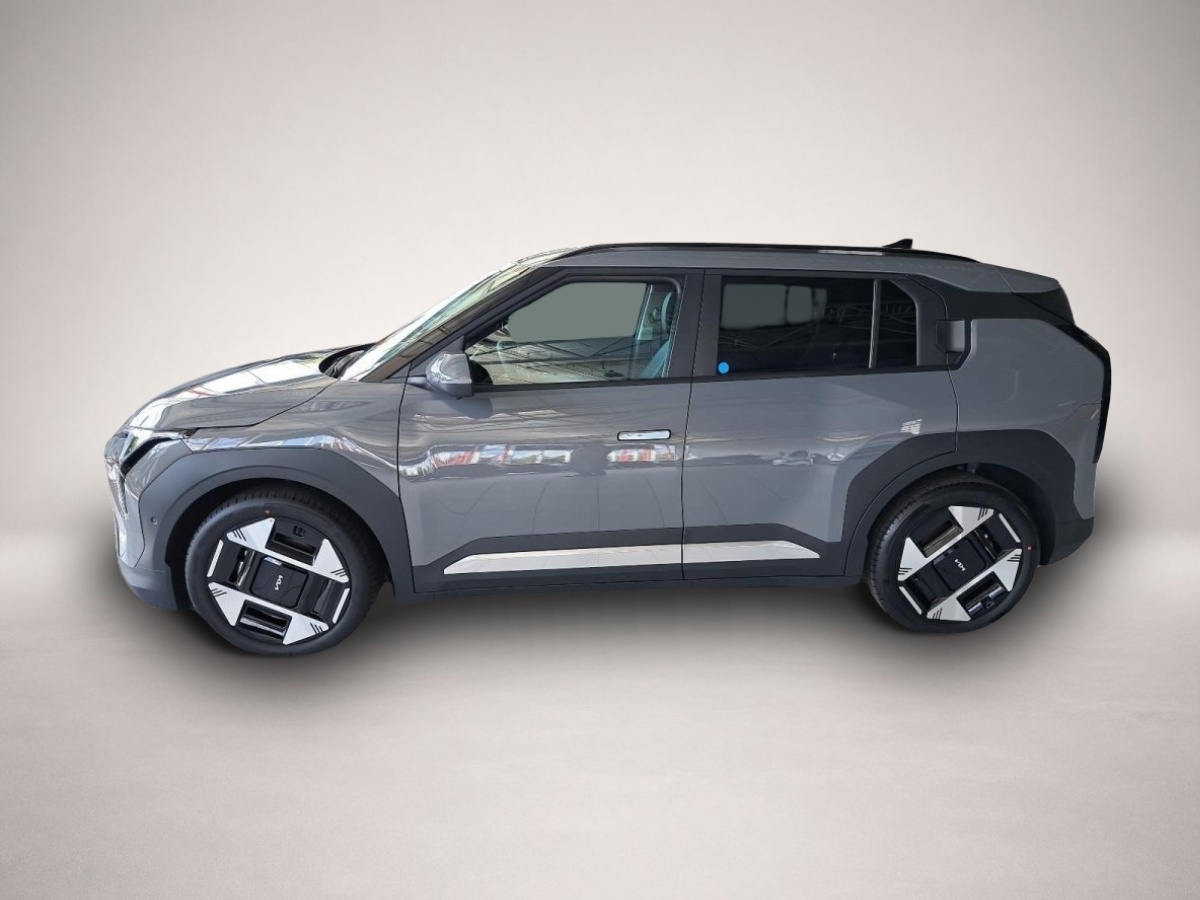 Bild 4 Kia EV3 81.4 KWH EARTH MJ26 WINTER BUSIN. UPGRADE DR