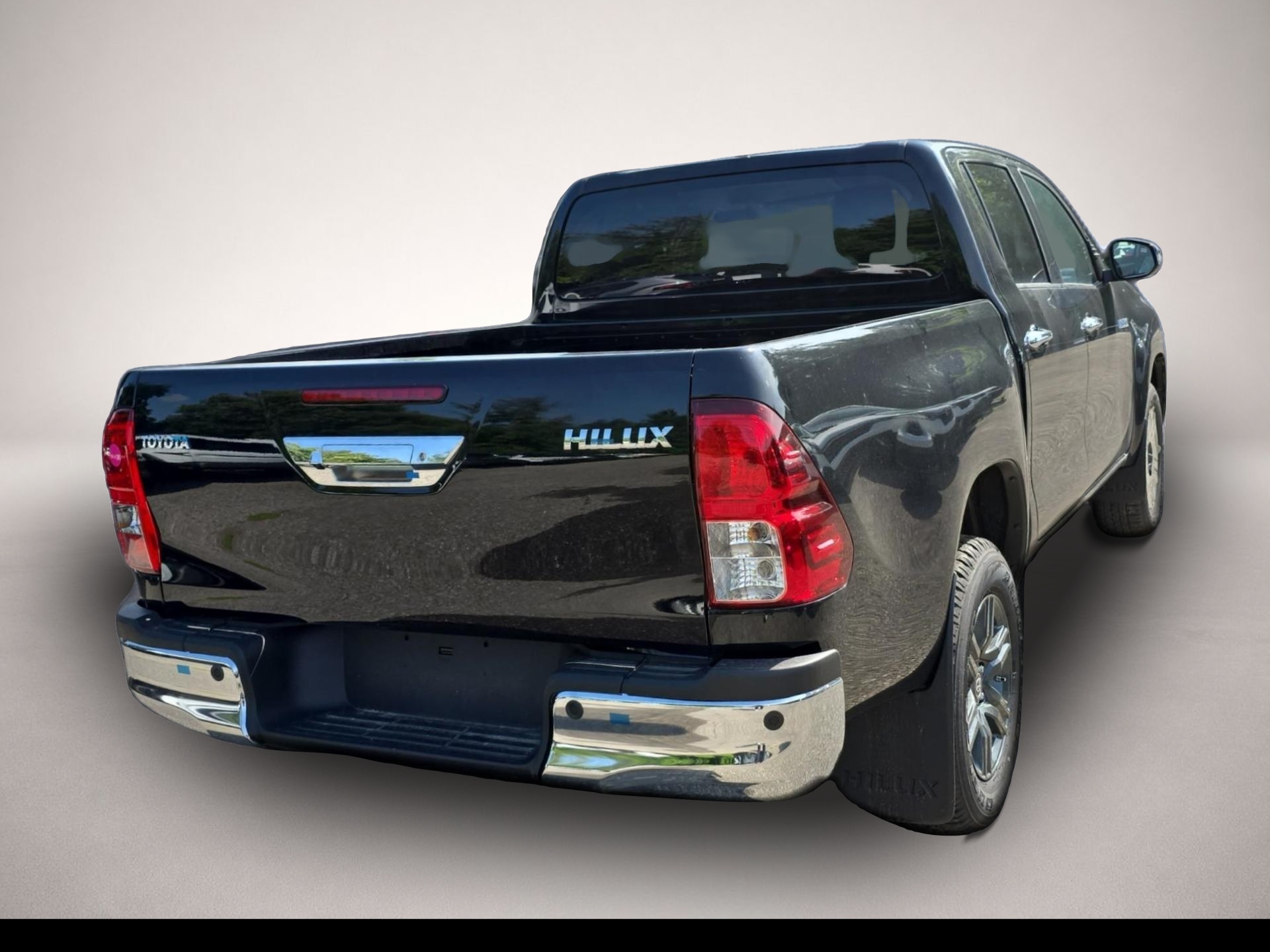 Bild 3 Toyota Hilux Double Cab Comfort 4x4 UPE 57.537,84!!! Na