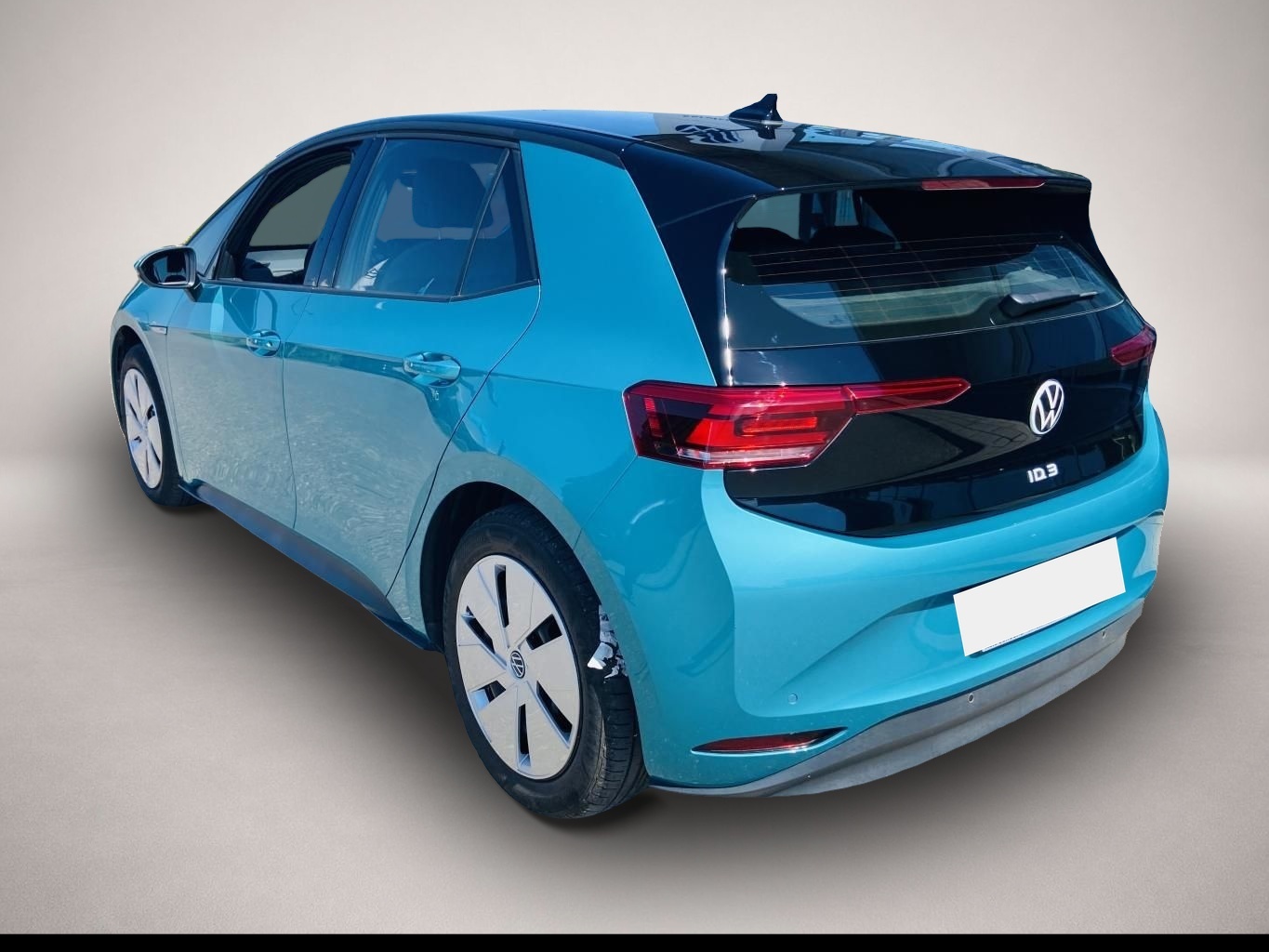 Bild 3 Volkswagen ID.3 PRO PERFORMANCE WÄRMEPUMPE+KOMFORTPAKET-P