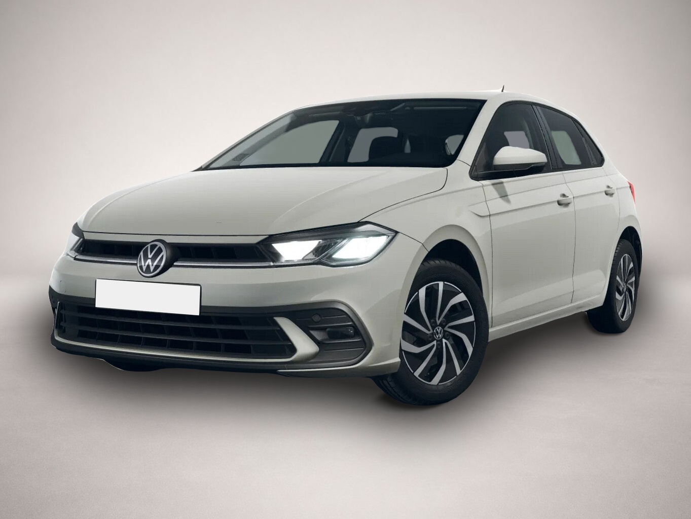 Bild Polo Volkswagen