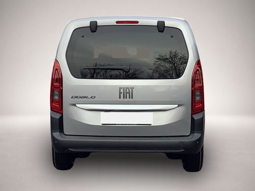 Bild 5 Fiat Doblo 1.5 BlueHDi L1 Techno-Paket 180°: Einparkh