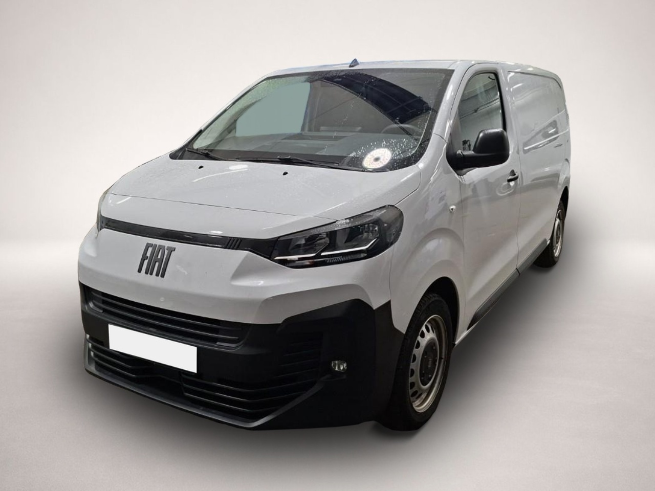 Fotografie Fiat Scudo L2 Kastenwagen AT Navi Kamera