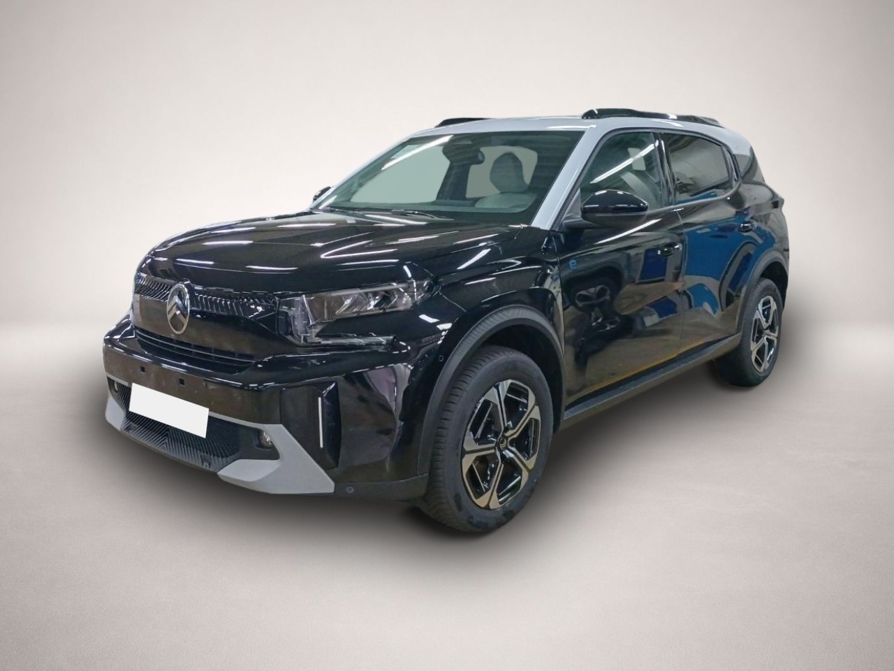 Bild ë-C3 Aircross Citroën