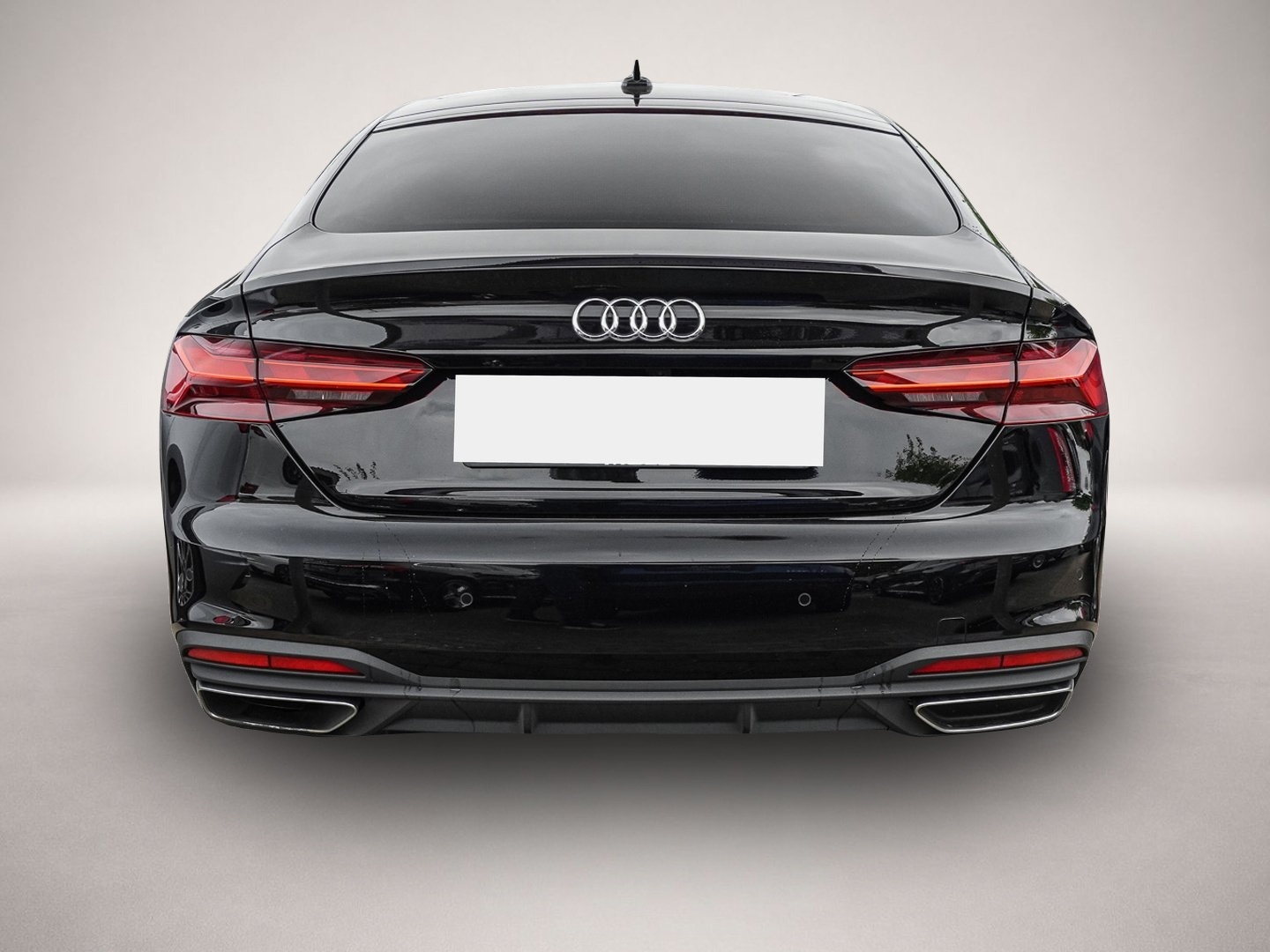 Bild 5 Audi A5 Sportback 35 TDI 120(163) S tronic Sthz. AHK