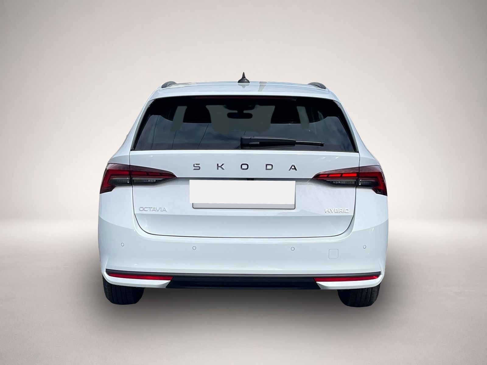 Bild 5 Skoda Octavia Combi Selection 1.5 eTSI DSG|SMART-LINK|