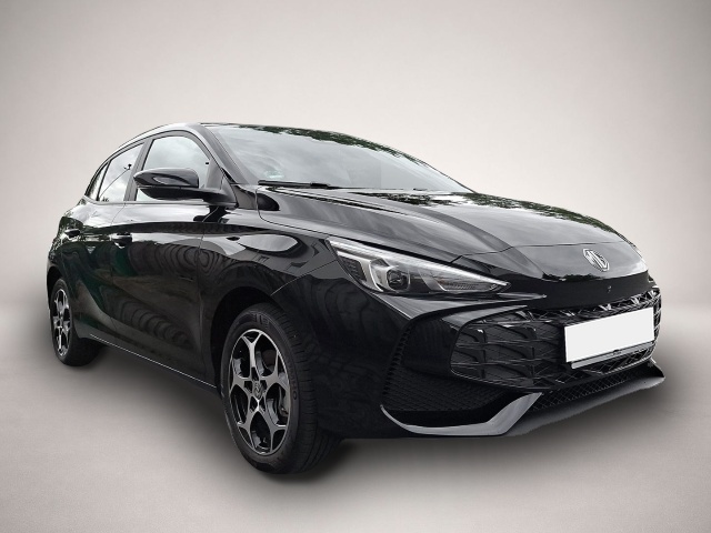 Bild 5 MG MG3 1.5 HEV Luxury 75 kW Navi 360° Kamera LED AC