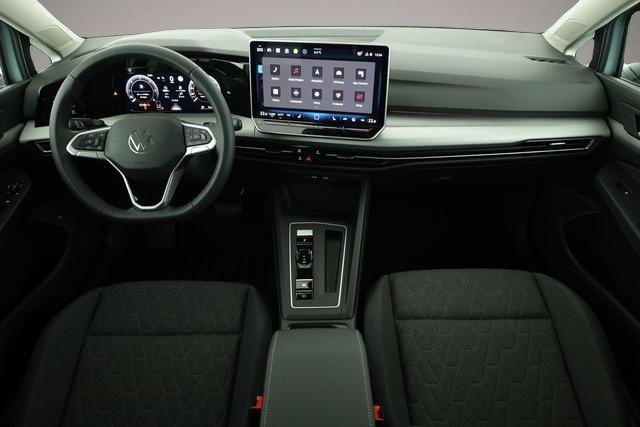 Bild 3 Volkswagen Golf VIII Variant 2.0 TDI DSG Life, easyOpen, K.