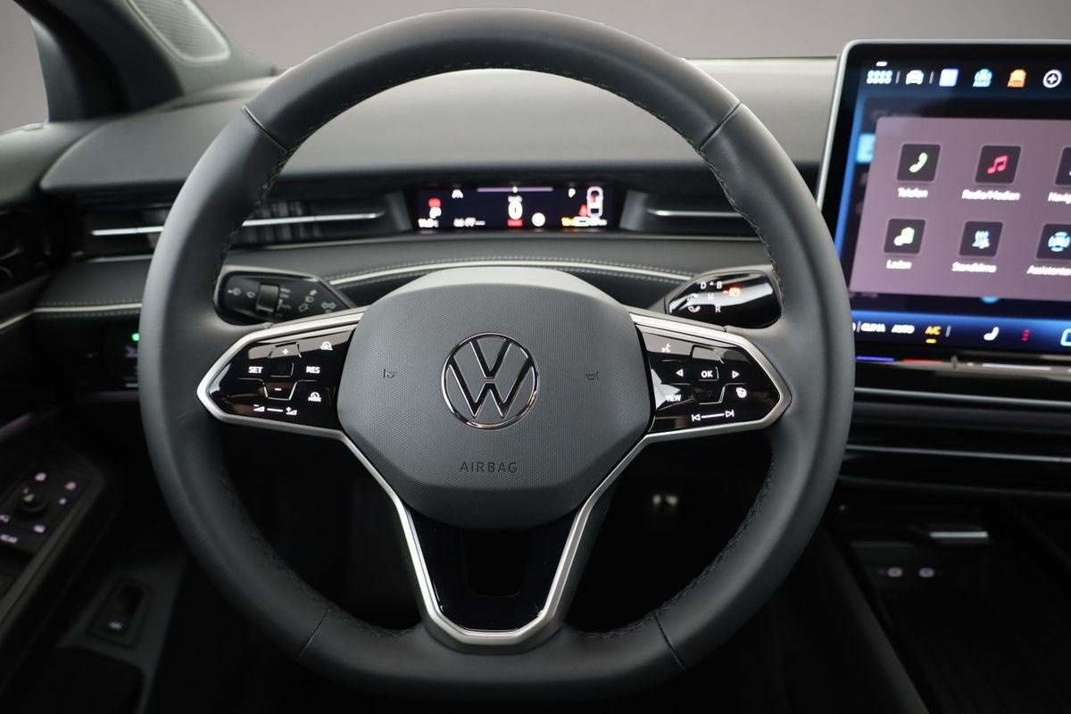 Bild 6 Volkswagen ID.7 Pro Black, AHK, HuD, IQ.Light, IQ.Drive, Ar