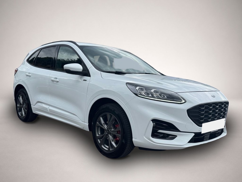 Bild 2 Ford Kuga 2.5 Duratec PHEV ST-LINE X