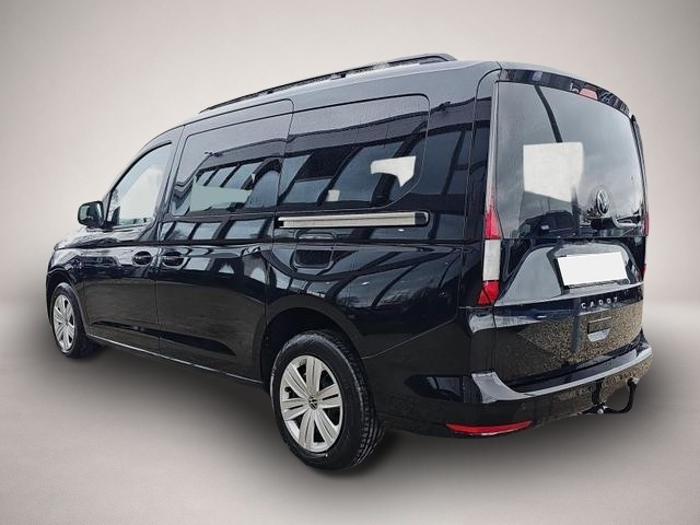 Fotografie 4 des Volkswagen Caddy Maxi Basis Caddy Maxi 1.5 TSI DSG 7-Si. ACC AHK Kame.