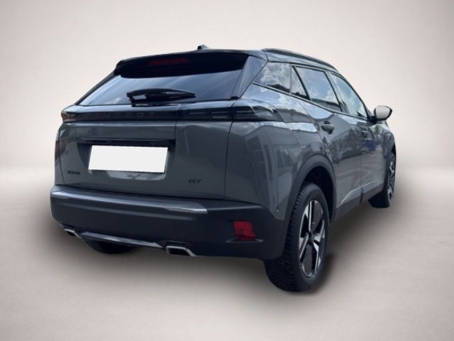 Fotografie des Peugeot 2008 GT 1.2 EAT8 NAVI ACC ALLWETTER PDC SHZ KAME