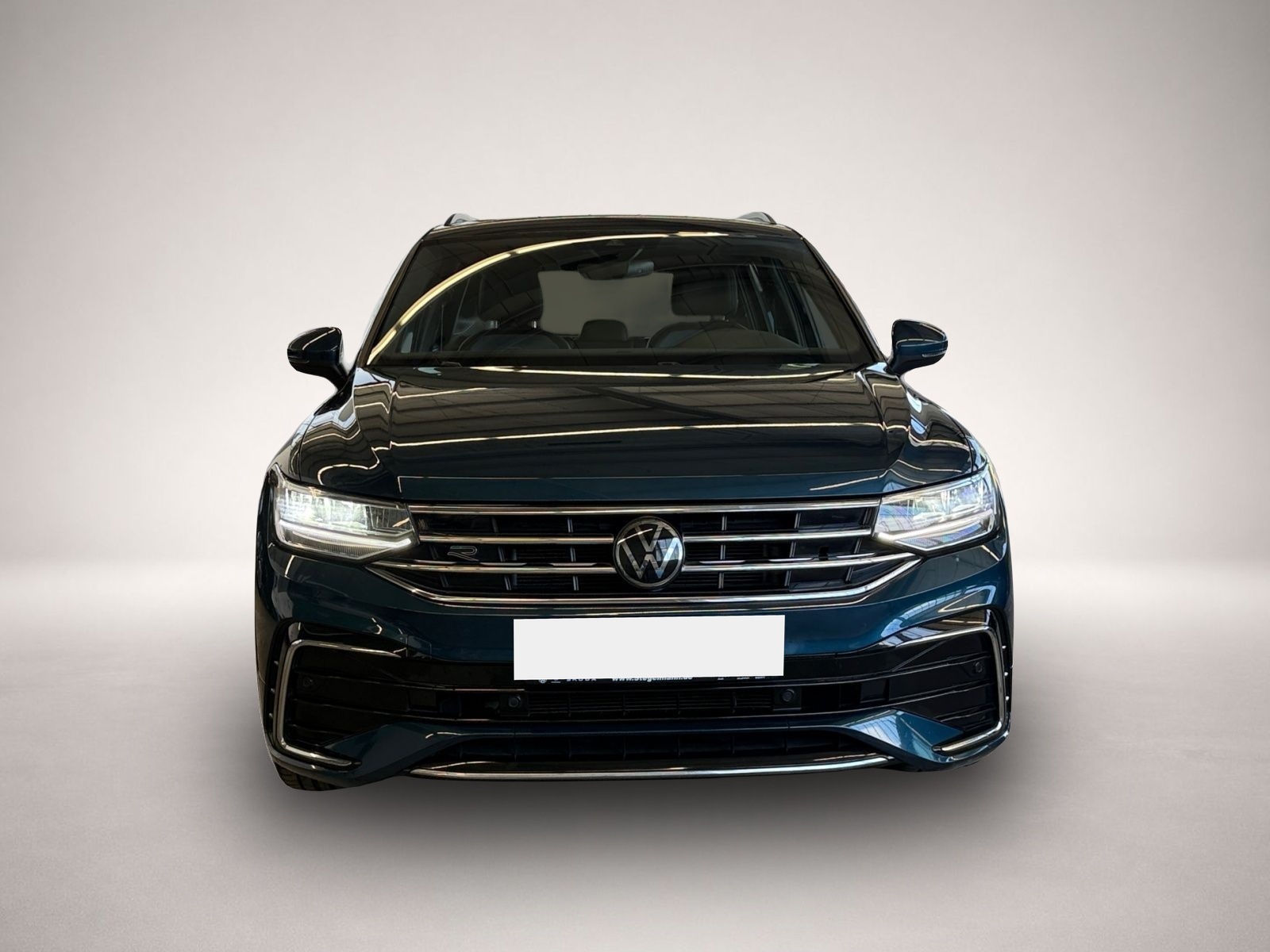 Fotografie 8 des Volkswagen Tiguan 1.5 eTSI DSG R-Line *AHK*LED*Navi*