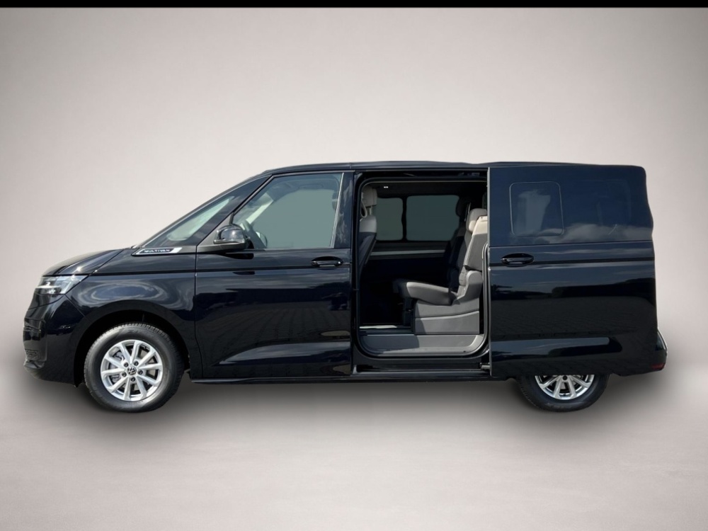 Fotografie des Volkswagen T7 Multivan Edition 2,0 TDI DSG 110KW KÜ 5 Jahre
